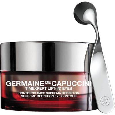 Germaine de Capuccini Timexpert Lift IN Лифтинг крем за околоочен контур, 15 ml