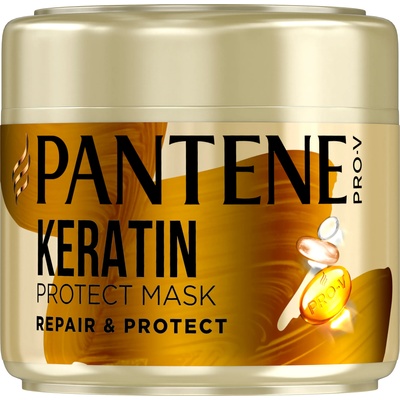 Pantene Pro-V Маска за коса Repair & Protect, 300 ml