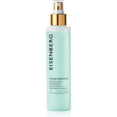 EISENBERG Classique Lotion Purifiante успокояващ тоник за лице за смесена и мазна кожа 150ml
