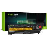 Green Cell Батерия за лаптоп GREEN CELL, IBM Lenovo ThinkPad L430 L530 T430 T530 W530 42T4790, 10.8V, 4400mAh (17155)