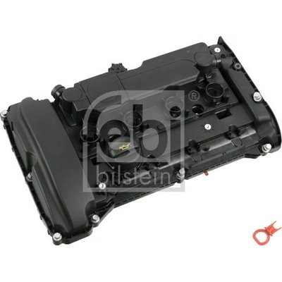 Kryt hlavy valcov FEBI BILSTEIN 176932