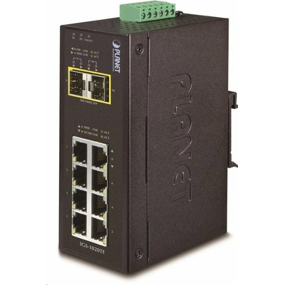 Planet IGS-1020TF