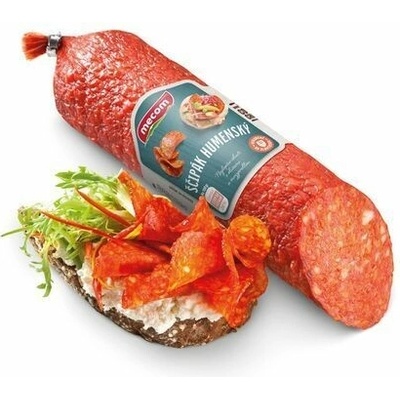 Mecom Saláma Ščipák humenský 470 g