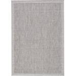 Ayyildiz Сив външен килим 60x100 cm Giza - Ayyildiz Carpets (GIZA601001410GREY)