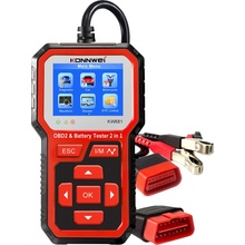 Konnwei OBD2 KW681