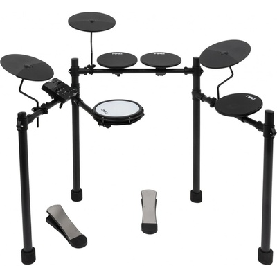 NRG EDK-10 Kickstart Black – Zboží Dáma