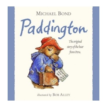 Paddington - Michael Bond