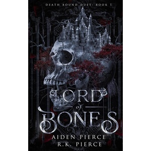 Lord of Bones (ISBN: 9798330320905)