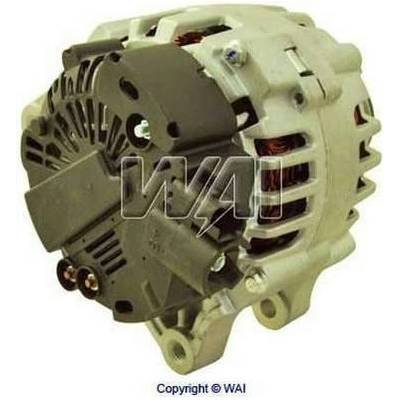 Alternátor WAI 24079N
