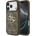 GUESS Калъф Guess 4G Big Logo за iPhone 17 Pro - кафяв (3666339491543)