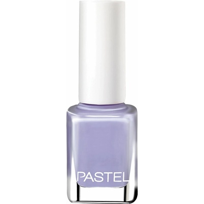 Pastel lak na nechty 142