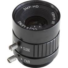 Arducam 16mm f/1,2 CS