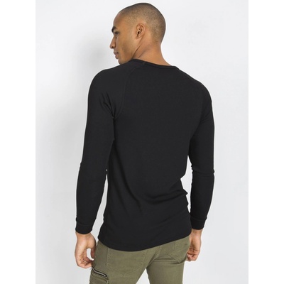 Tričko BR-BZ-757.05X BERRAK černá