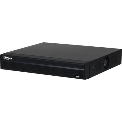 Dahua NVR 4x канала 1xHDD - DAHUA NVR4104HS-4KS3 (31133596)