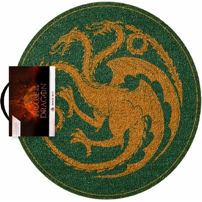 OEM House of the Dragon Rod Draka 60 x 40 cm