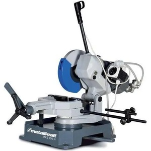Stürmer Metallkraft MKS 250 N (3620251) Потапящ циркуляр, герунг