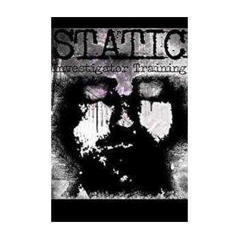 STATIC: Investigator Training