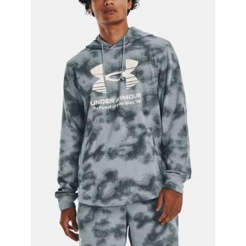 Image 1 of Under Armour Мъжко горнище Under Armour UA Rival Terry Novelty HD Under Armour | Sin | МЪЖЕ | S