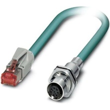 Phoenix Contact 1412082 RJ45 5m