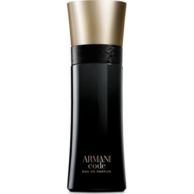 Giorgio Armani Code parfumovaná voda pánska 60 ml tester