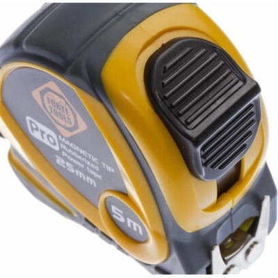 Ruleta Forte Tools CR-G44, 5 m, 25 mm