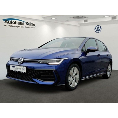 Volkswagen Golf 2.0 TDI R-Line DSG 110 kW