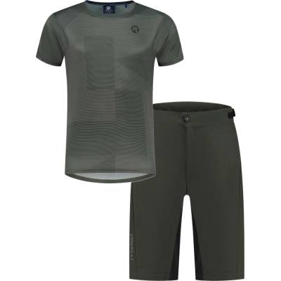 Rogelli ADVNTR CORE khaki