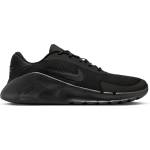 Nike Маратонки Nike Men's Training Shoes - BLACK/BLACK