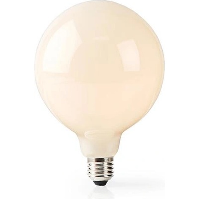 Nedis Smart žiarovka LED E27 5W biela teplá WIFILF11WTG125 WiFi Tuya