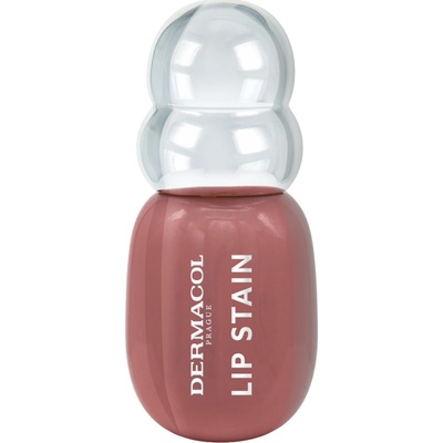 Dermacol Slupovací barva na rty Lip Stain 2 4,5 ml