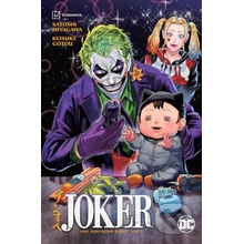 Joker: One Operation Joker Vol. 2 Miyagawa SatoshiPaperback