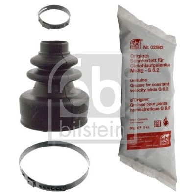 FEBI BILSTEIN Manžeta poloosy - montážní sada FEBI (FEB 14906) – Hledejceny.cz