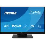 iiyama ProLite T2254MSC-B2AG Монитори
