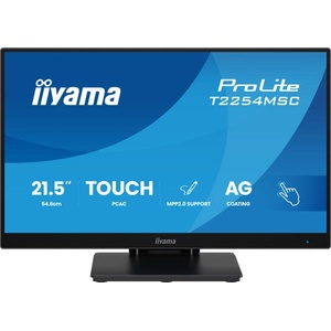 iiyama ProLite T2254MSC-B2AG Монитори