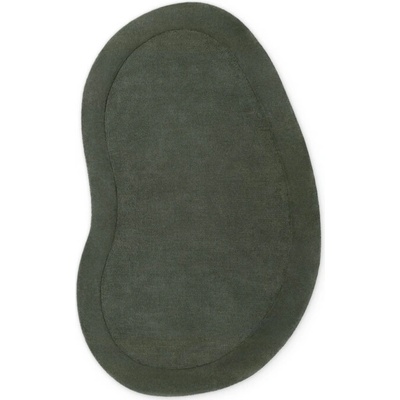 Villeroy & Boch 1812 Organic Kari Natural Green
