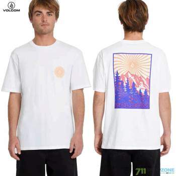 Volcom Get Out Bsc white