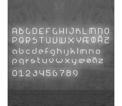 Artemide 1201W00A