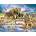 SunsOut - Puzzle Cradle of Life - 1 000 piese