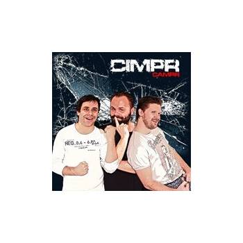 Supraphon Cimpr Campr: Cimpr Campr - CD (011770)