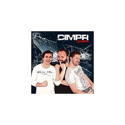 Supraphon Cimpr Campr: Cimpr Campr - CD (011770)