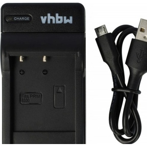 VHBW Зарядно за батерия Medion BLI-315, MicroUSB (800112702) Зарядно за батерии