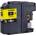 Compatible Brother LC525Y