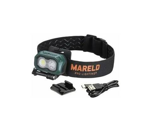 Mareld Stellar 750 RE