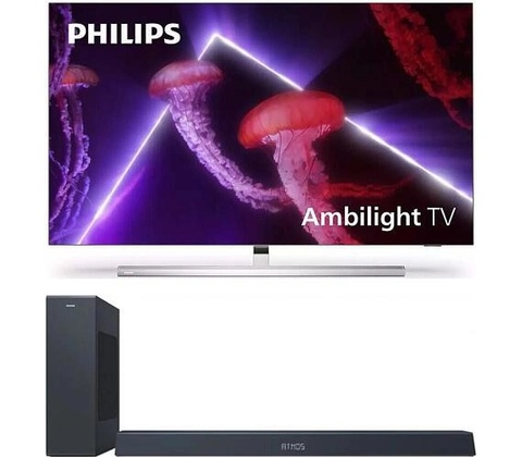 Philips 48OLED807