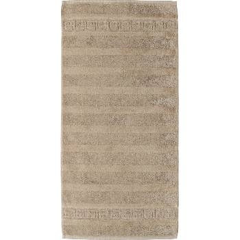 Cawö Кърпа Noblesse 50 x 100 см пясъчна (1001 50/100 375)