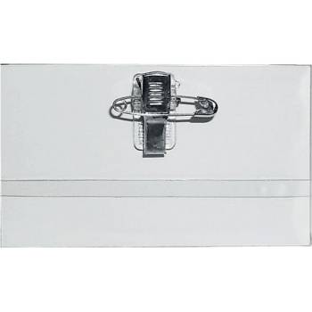 Бадж Office Point с игла и щипка 55x90 mm (1912032-4500050-00)