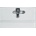 Бадж Office Point с игла и щипка 55x90 mm (1912032-4500050-00)