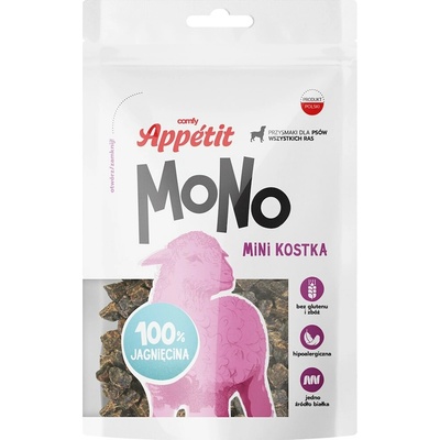 COMFY APPETIT MONO MINI KOCKA JAHŇA 80 g