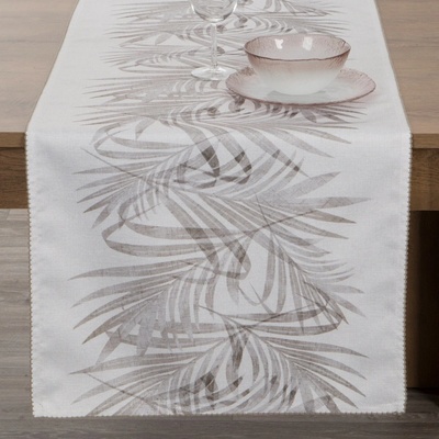 Eurofirany běhoun INES3 40X180 CM LISTY