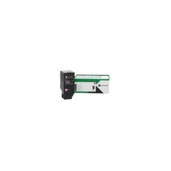 Lexmark Консуматив Lexmark 71C20M0 CS/X73x Magenta Return Programme 5K Toner Cartridge (71C20M0)